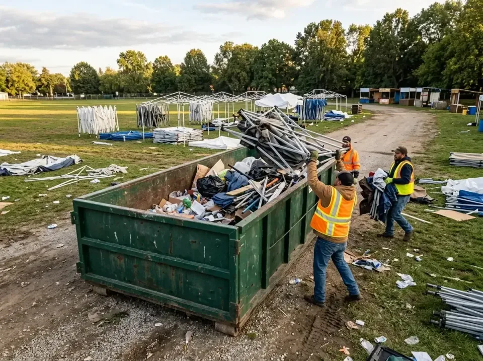 temporary-event-waste-containe-016 — frequently asked questions, Roll-Off Dumpster Rental Services in Lordstown, OH